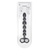 Levelz Chapelet Beaded Double Loop 20 x 3.2cm